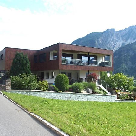 Bitschnau Apartment Vandans Exterior photo